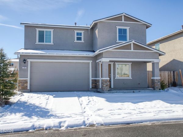 1297 Old Barn Road, Sparks, NV 89436