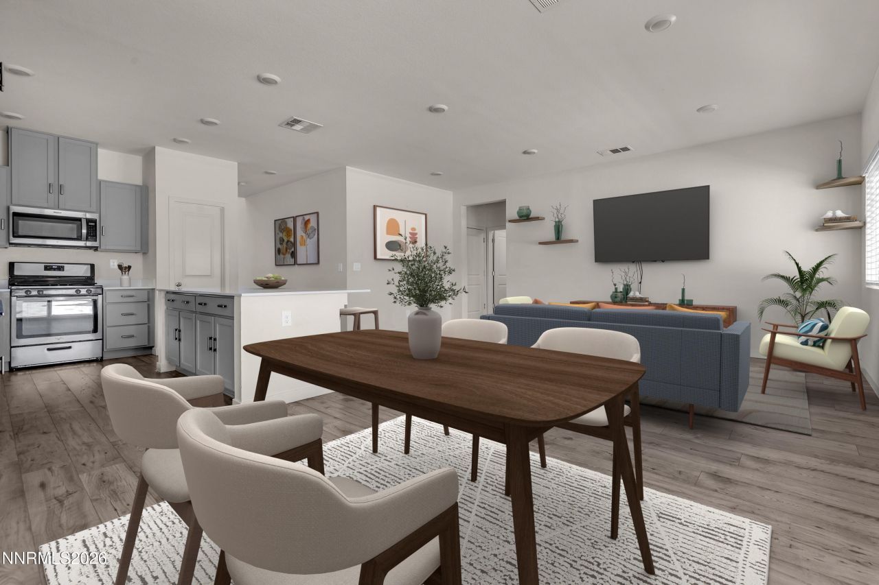 1297 Old Barn Road, Sparks, NV 89436 Photo