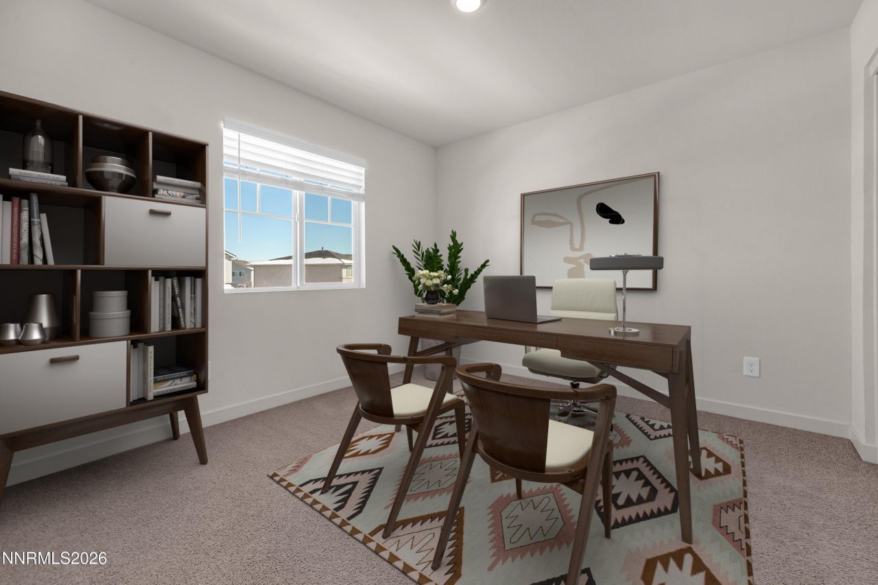 1297 Old Barn Road, Sparks, NV 89436 Photo