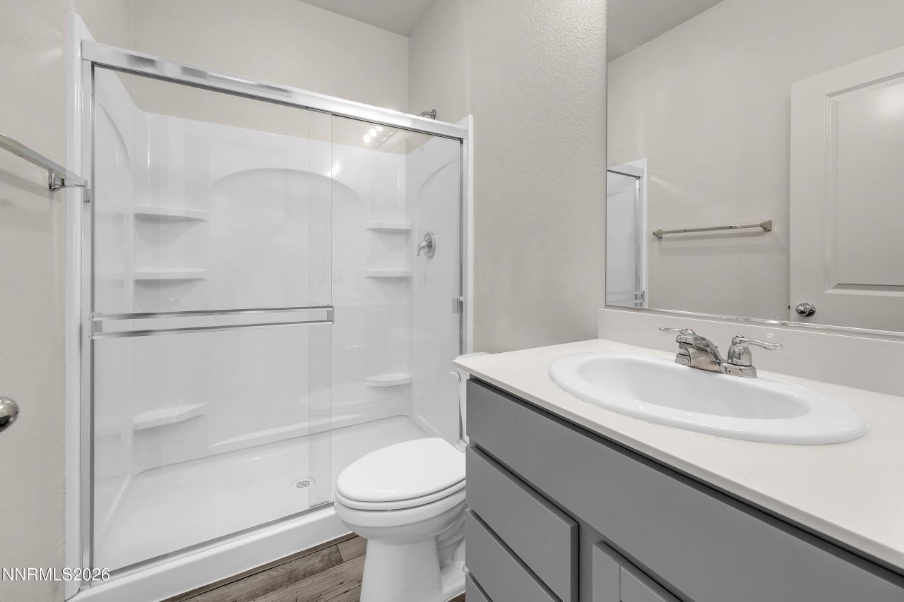 1297 Old Barn Road, Sparks, NV 89436 Photo