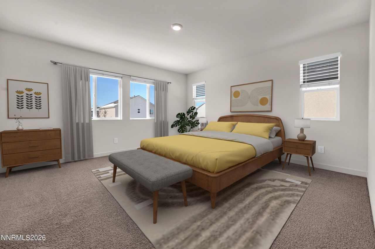 1297 Old Barn Road, Sparks, NV 89436 Photo