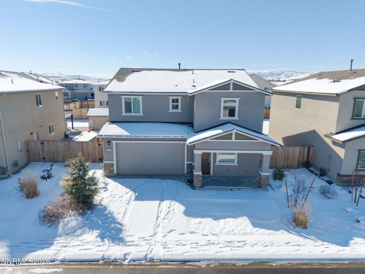 1297 Old Barn Road, Sparks, NV 89436 Photo