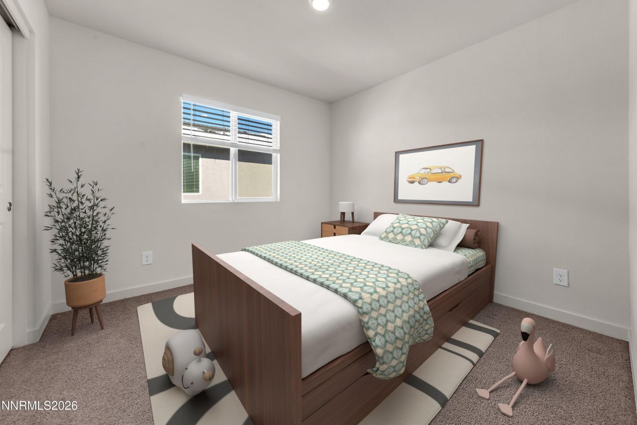 1297 Old Barn Road, Sparks, NV 89436 Photo