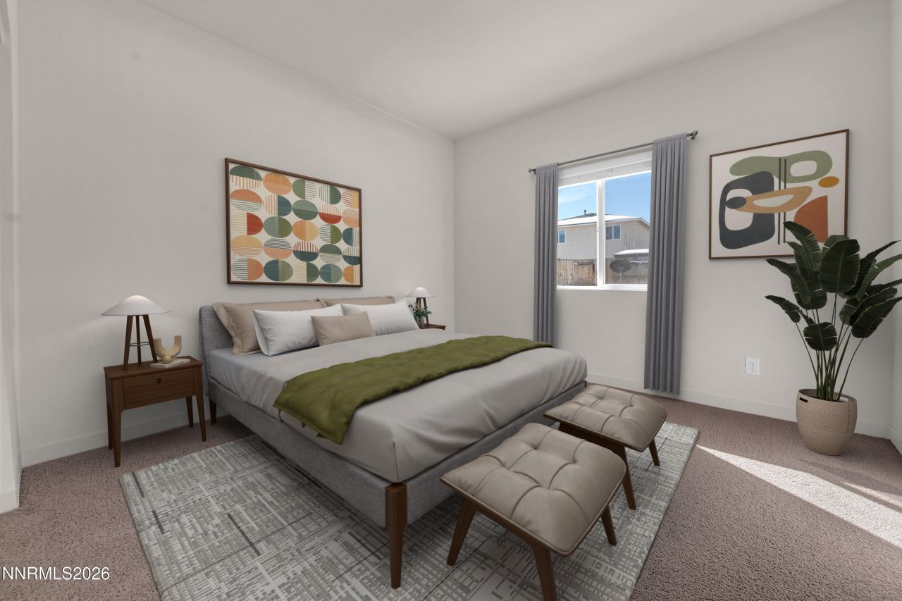 1297 Old Barn Road, Sparks, NV 89436 Photo