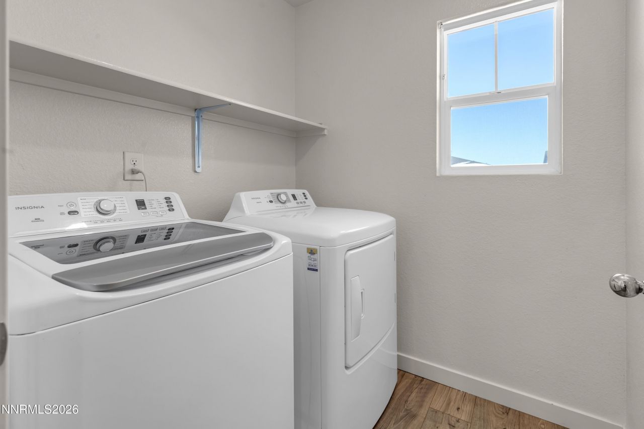 1297 Old Barn Road, Sparks, NV 89436 Photo