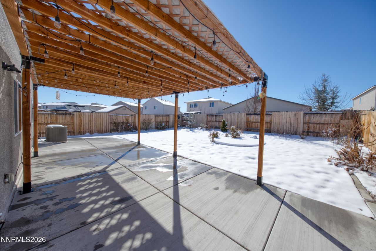 1297 Old Barn Road, Sparks, NV 89436 Photo