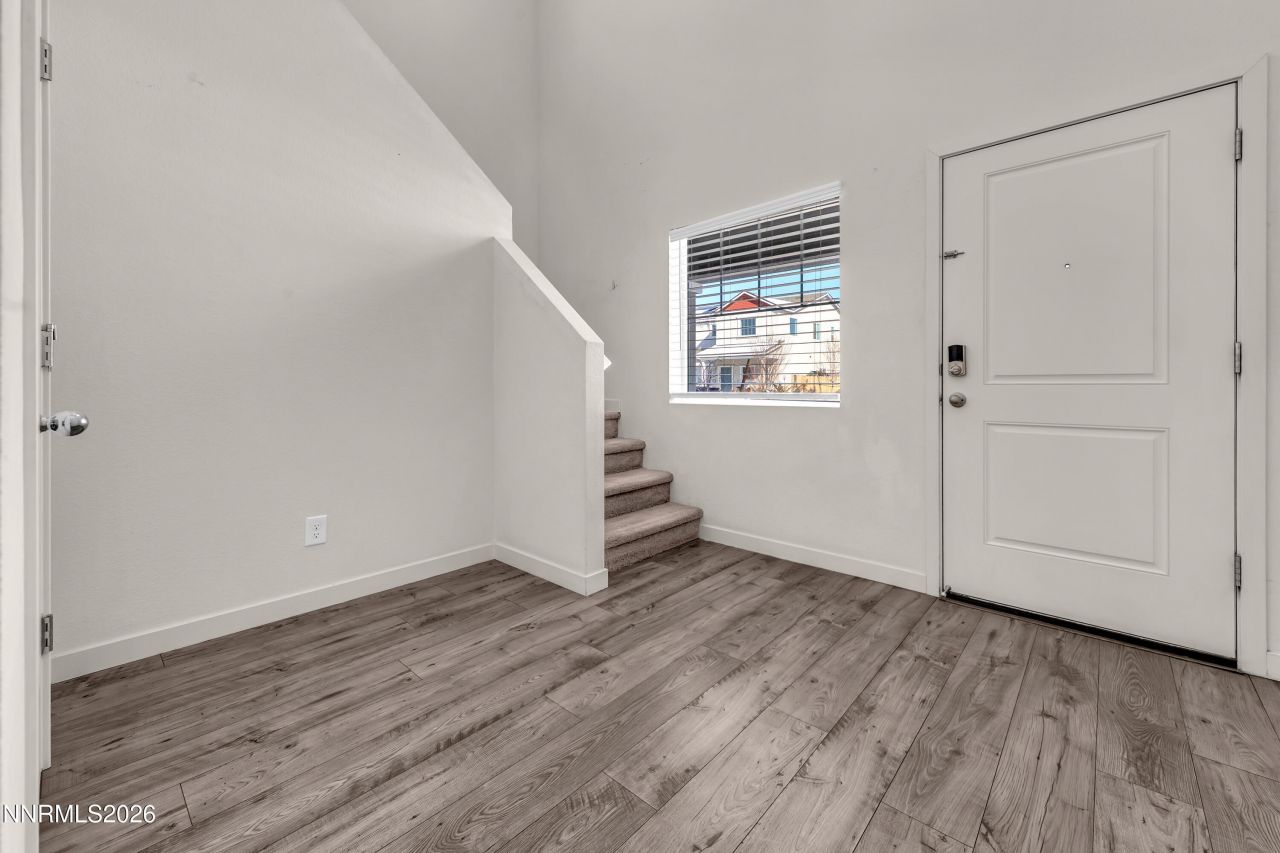 1297 Old Barn Road, Sparks, NV 89436 Photo