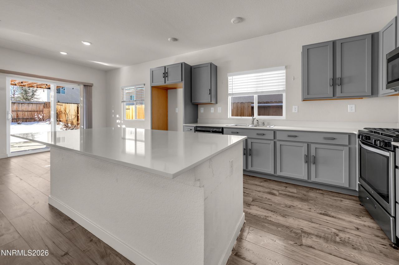 1297 Old Barn Road, Sparks, NV 89436 Photo