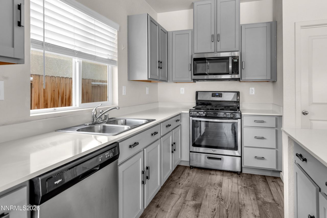 1297 Old Barn Road, Sparks, NV 89436 Photo