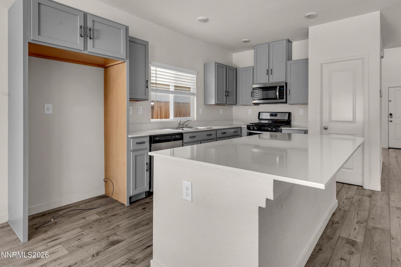 1297 Old Barn Road, Sparks, NV 89436 Photo