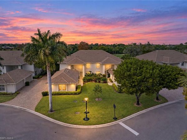 8291 Grand Palm DR, Unit 2, ESTERO, FL 33967