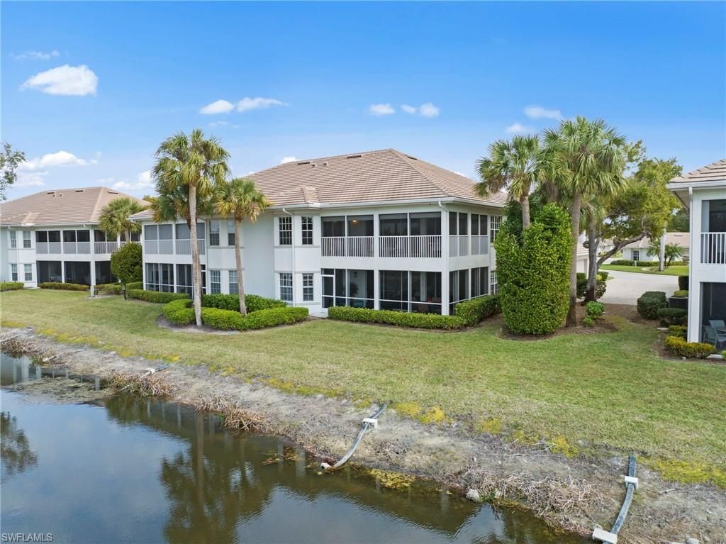 8291 Grand Palm Dr, Unit 2, Estero, FL 33967 Photo