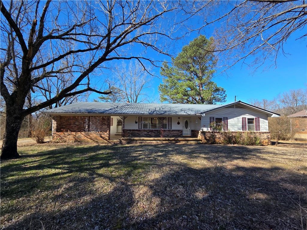 14921 Ar-123, Mount Judea, AR 72655 Main Photo