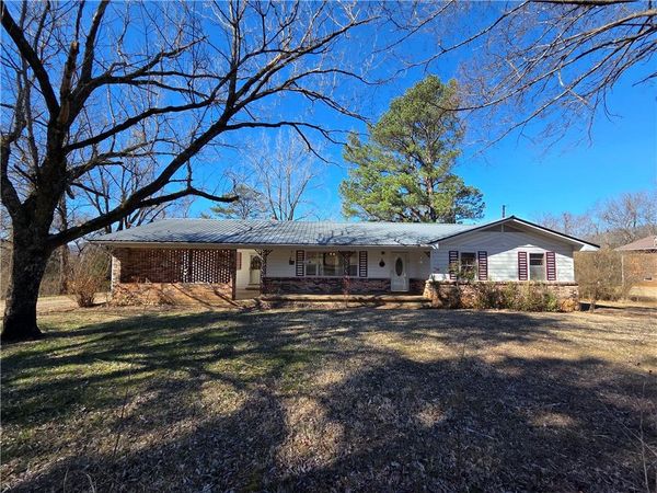 14921 AR-123, Mount Judea, AR 72655