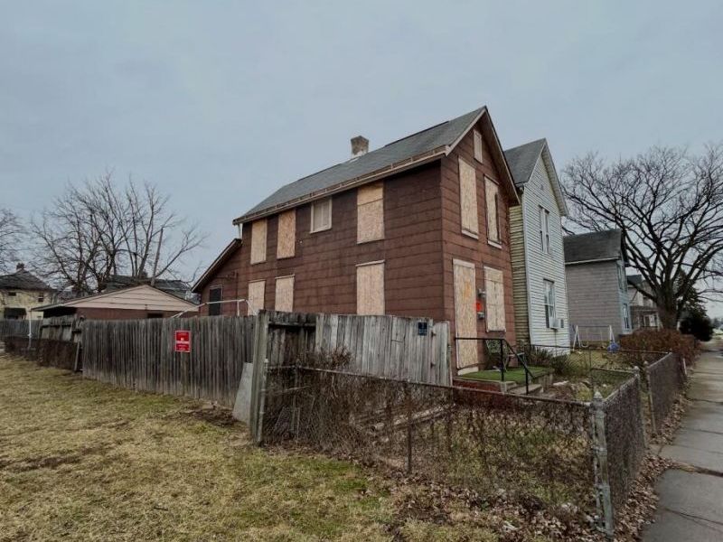 530 Stewart Avenue, Columbus, OH 43206 Photo 1