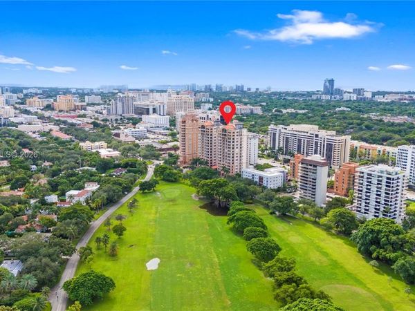 626 Coral Way , Unit 503, Coral Gables, FL 33134