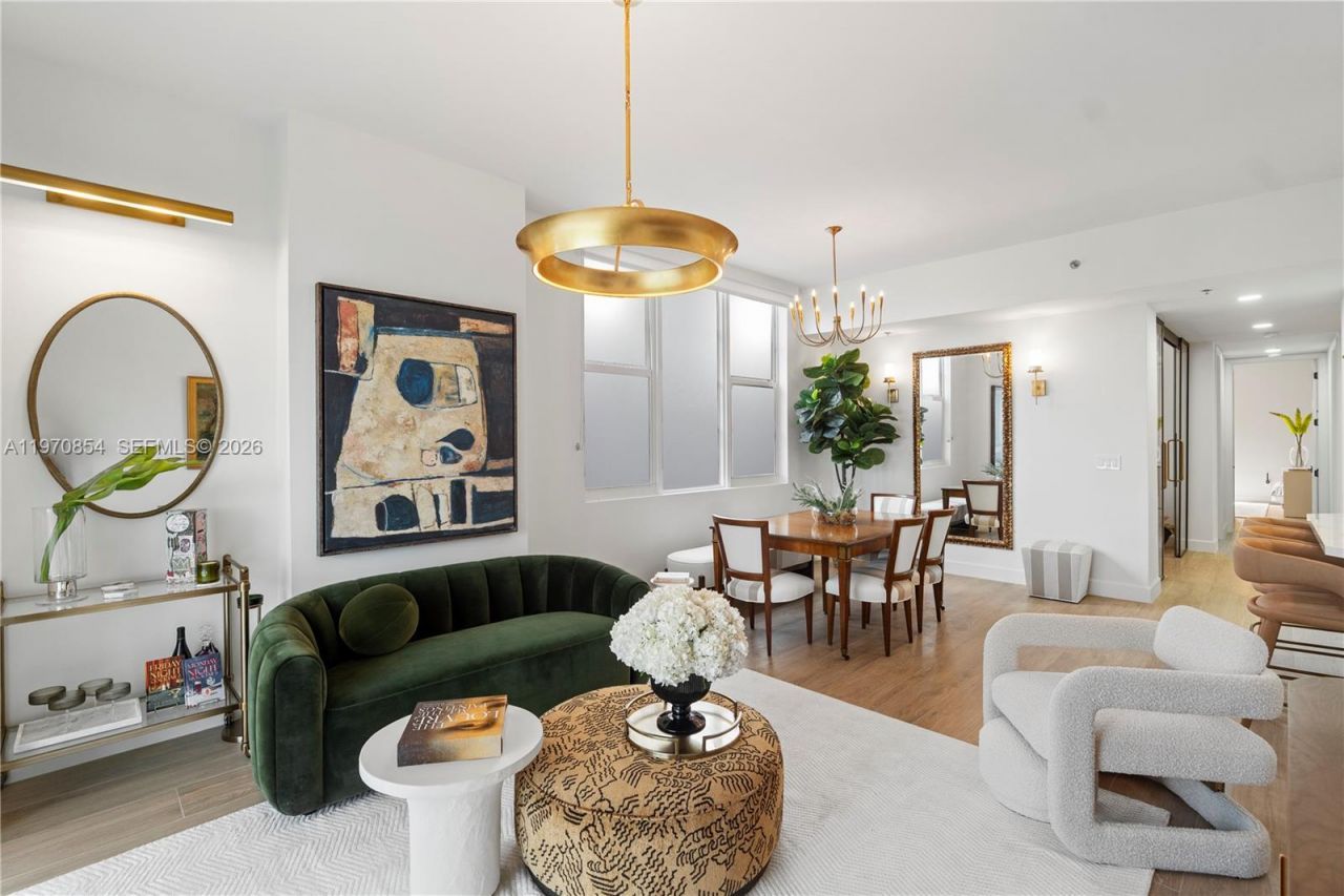 626 Coral Way , Unit 503, Coral Gables, FL 33134 Photo