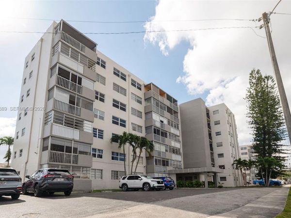 16450 Miami Dr, Unit 503, North Miami Beach, FL 33162