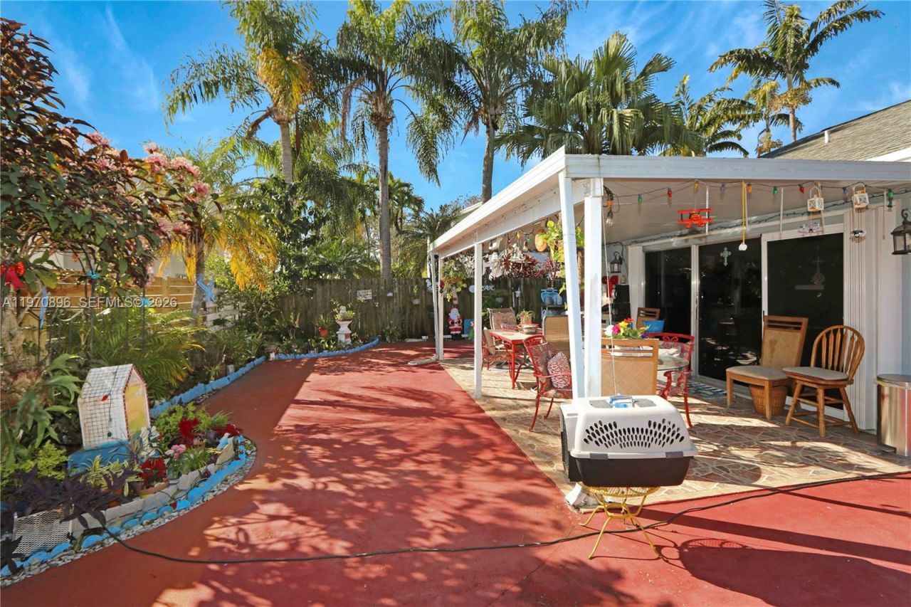 14509 SW 138th Ct , Miami, FL 33186 Photo