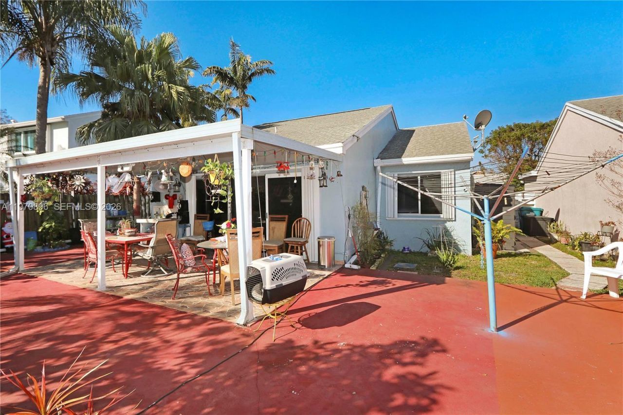 14509 SW 138th Ct , Miami, FL 33186 Photo