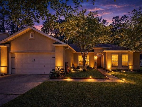 108 AUTUMN WOODS Drive, Lacombe, LA 70445