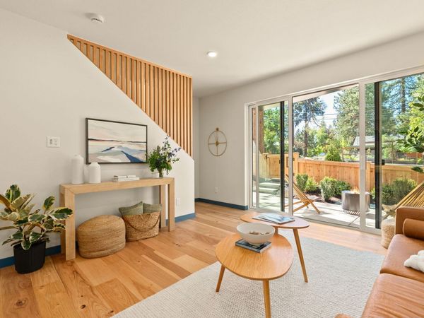 980 NE Norton Avenue, Unit Lot 8, Bend, OR 97701