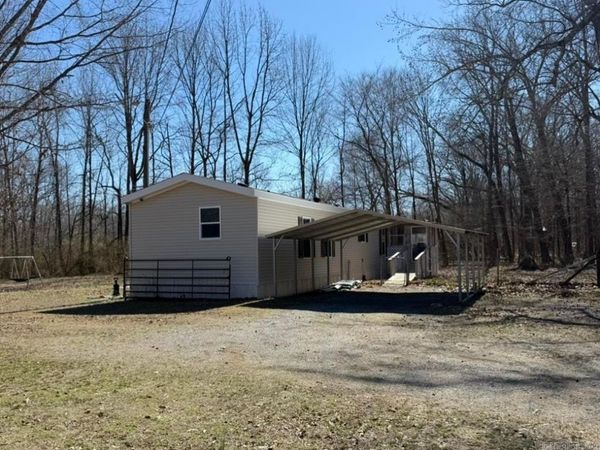 995 Webber Lane, Austin, AR 72007