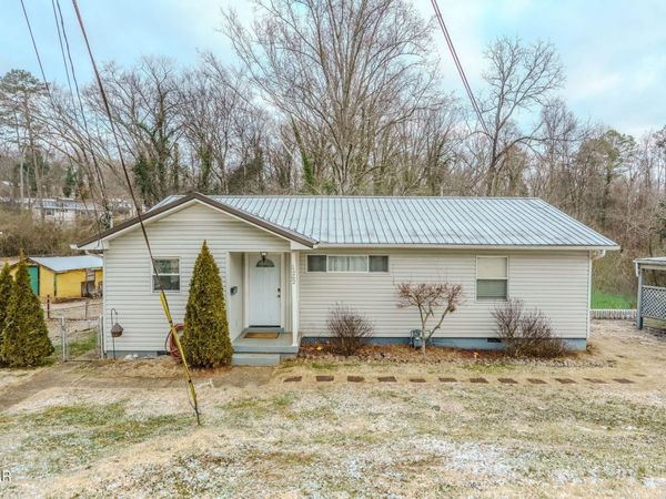 262 East Drive, Oak Ridge, TN 37830