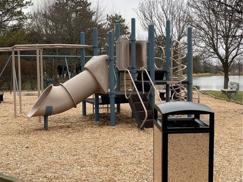 8665 W Scenicview Drive, Unit 205, Broadview Heights, OH 44147 Photo 14