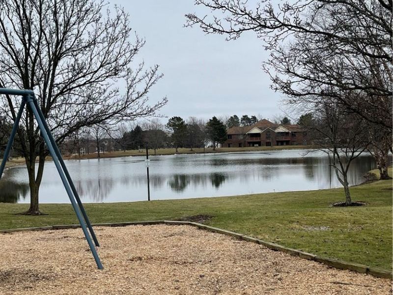 8665 W Scenicview Drive, Unit 205, Broadview Heights, OH 44147 Photo 15