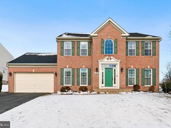1182 GEMSTONE COURT, ELDERSBURG, MD 21784