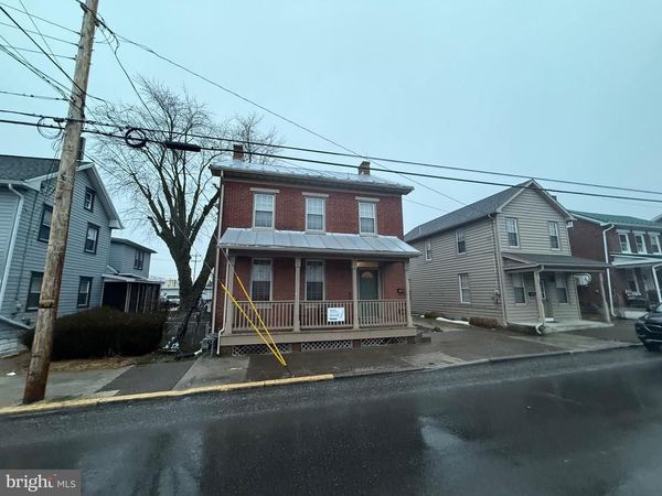 223 N QUEEN STREET, Unit B, LITTLESTOWN, PA 17340
