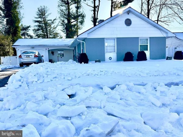 26 BAYBERRY LANE, WILLINGBORO, NJ 08046