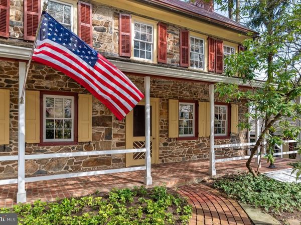 1169 SAINT MATTHEWS ROAD, CHESTER SPRINGS, PA 19425