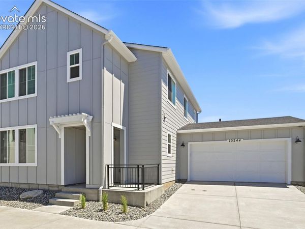 10244 Spry Street, Colorado Springs, CO 80924