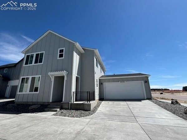 10244 Spry Street, Colorado Springs, CO 80924