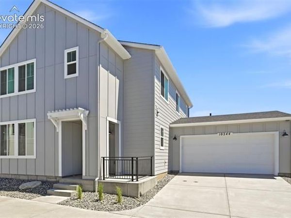 10244 Spry Street, Colorado Springs, CO 80924