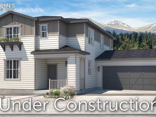 10244 Spry Street, Colorado Springs, CO 80924