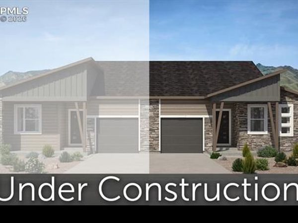 17743 Brass Buckle Way, Monument, CO 80132