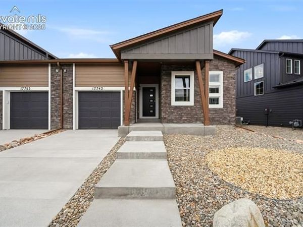 17743 Brass Buckle Way, Monument, CO 80132