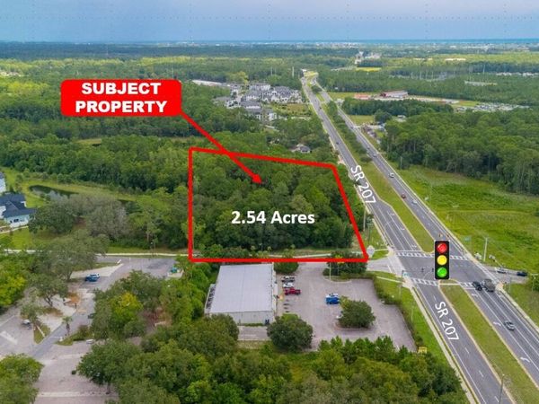 1475 State Road 207, St Augustine, FL 32084
