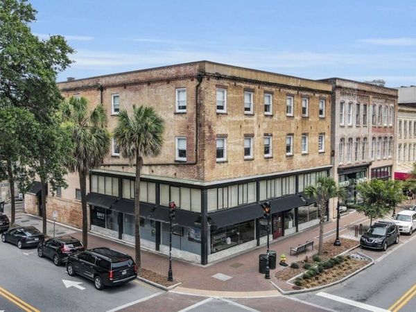 310 W Broughton Street, Unit 3012, Savannah, GA 31401