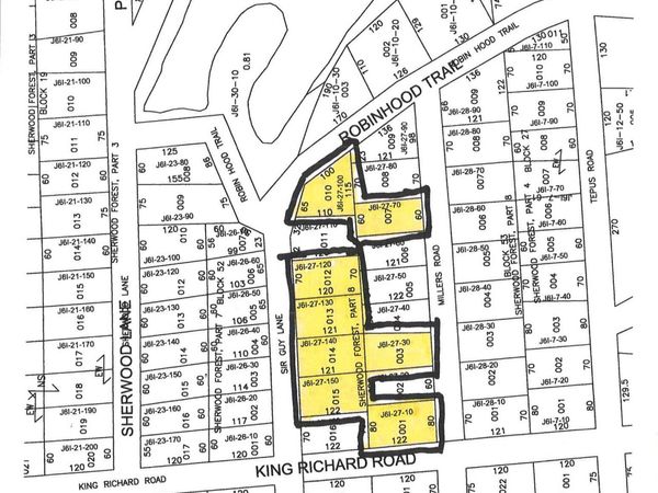 Sir Guy Lane, Brandon, MS 39042