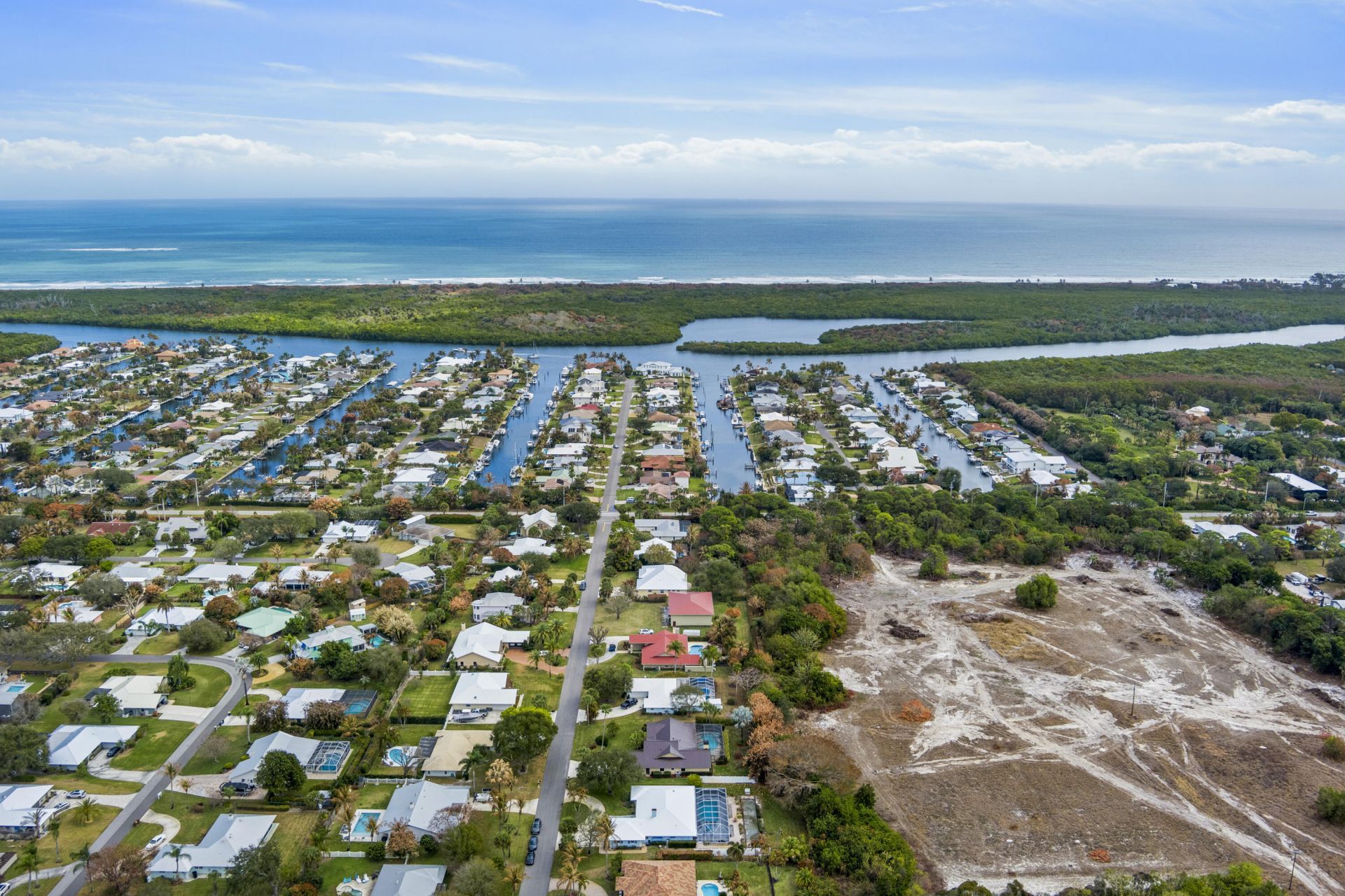 8222 SE Royal Street, Hobe Sound, FL 33455 Photo