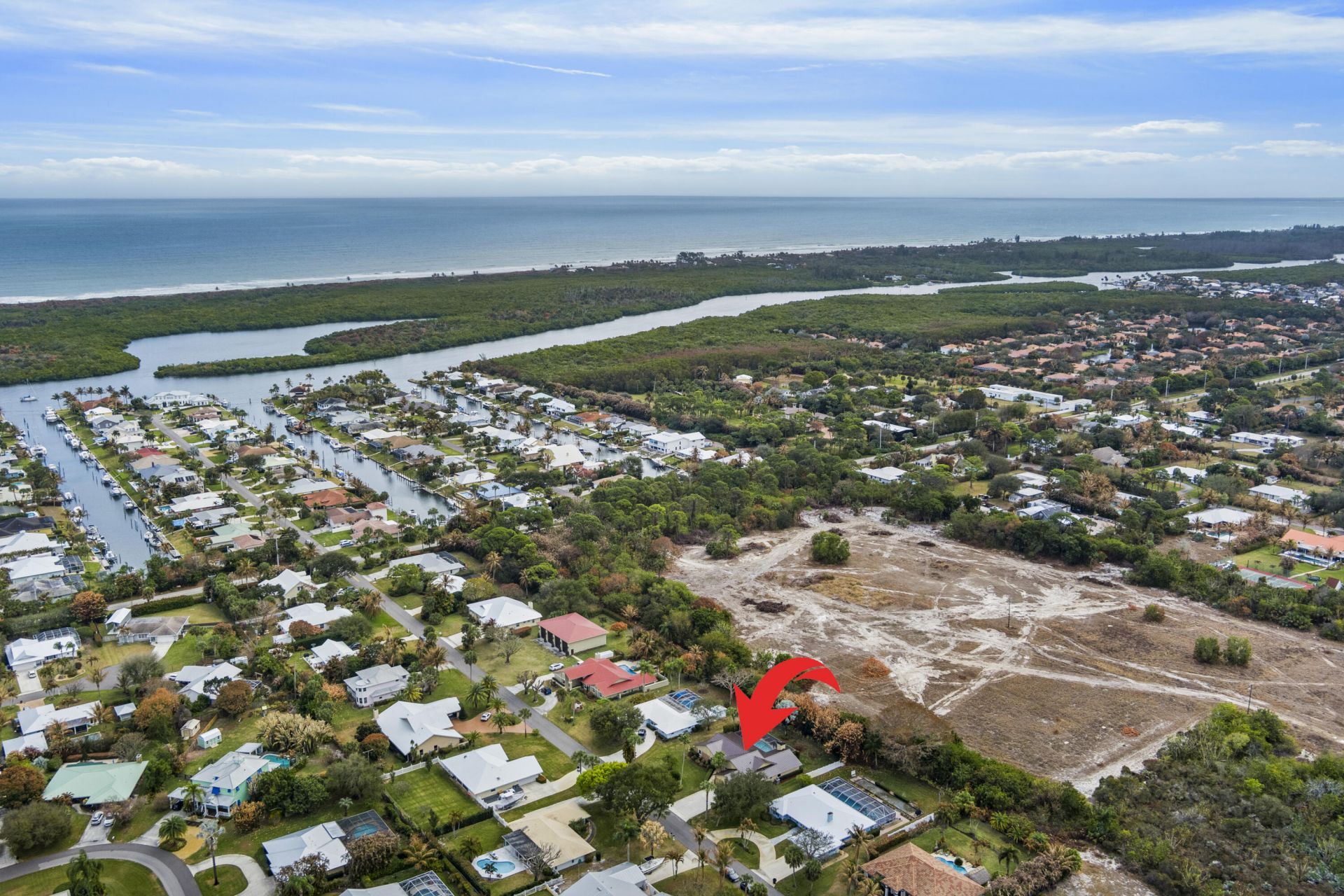 8222 SE Royal Street, Hobe Sound, FL 33455 Photo