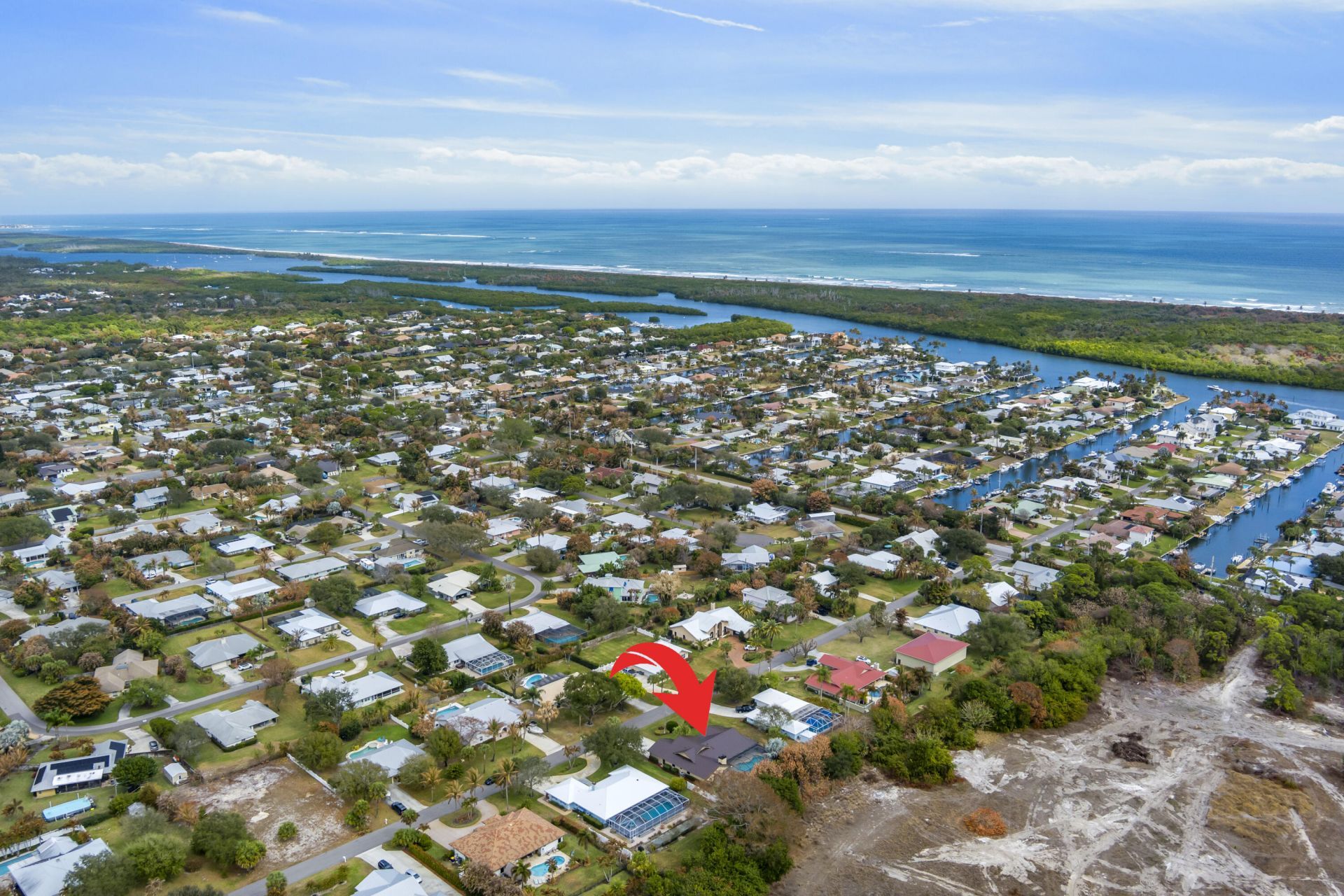 8222 SE Royal Street, Hobe Sound, FL 33455 Photo