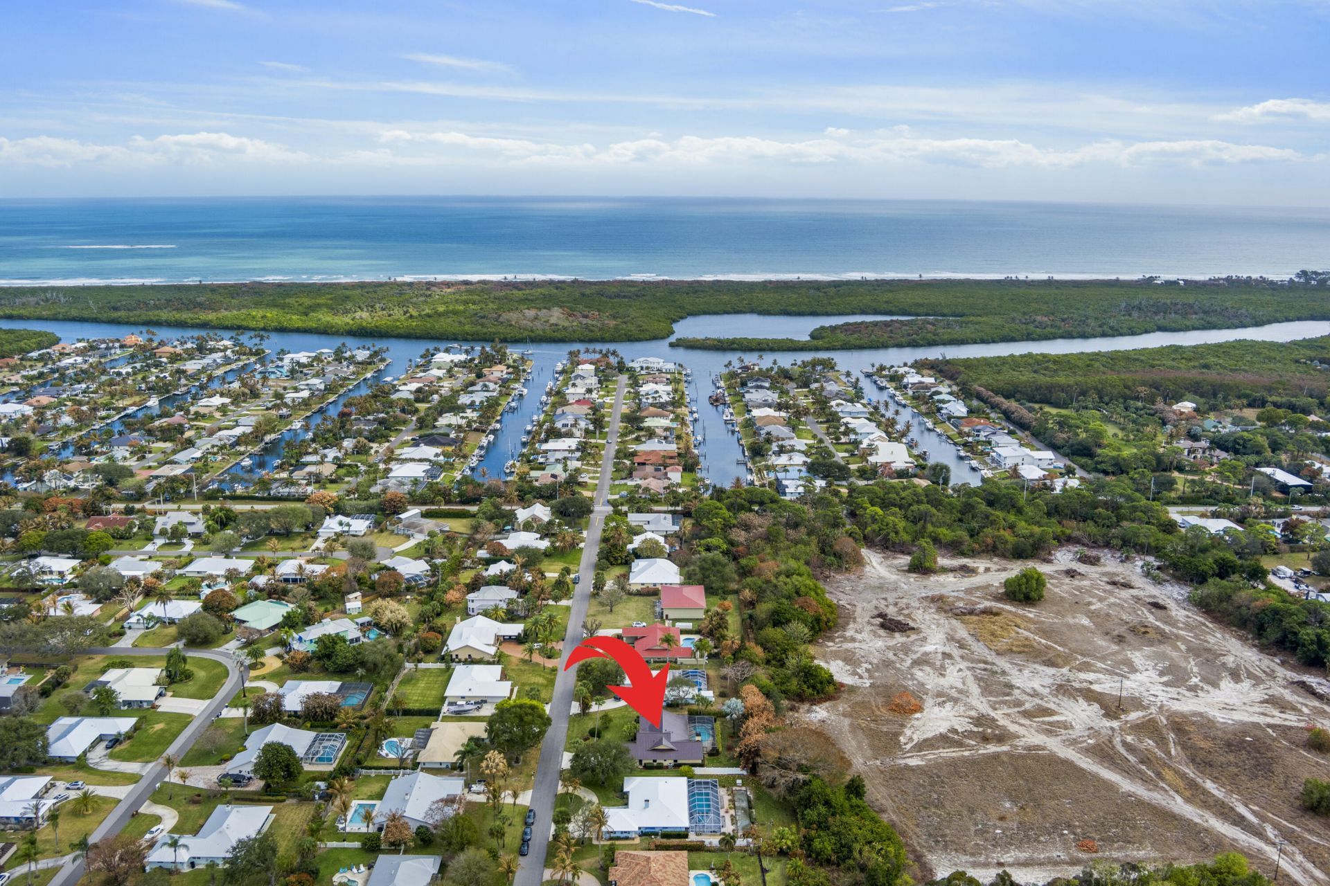 8222 SE Royal Street, Hobe Sound, FL 33455 Photo