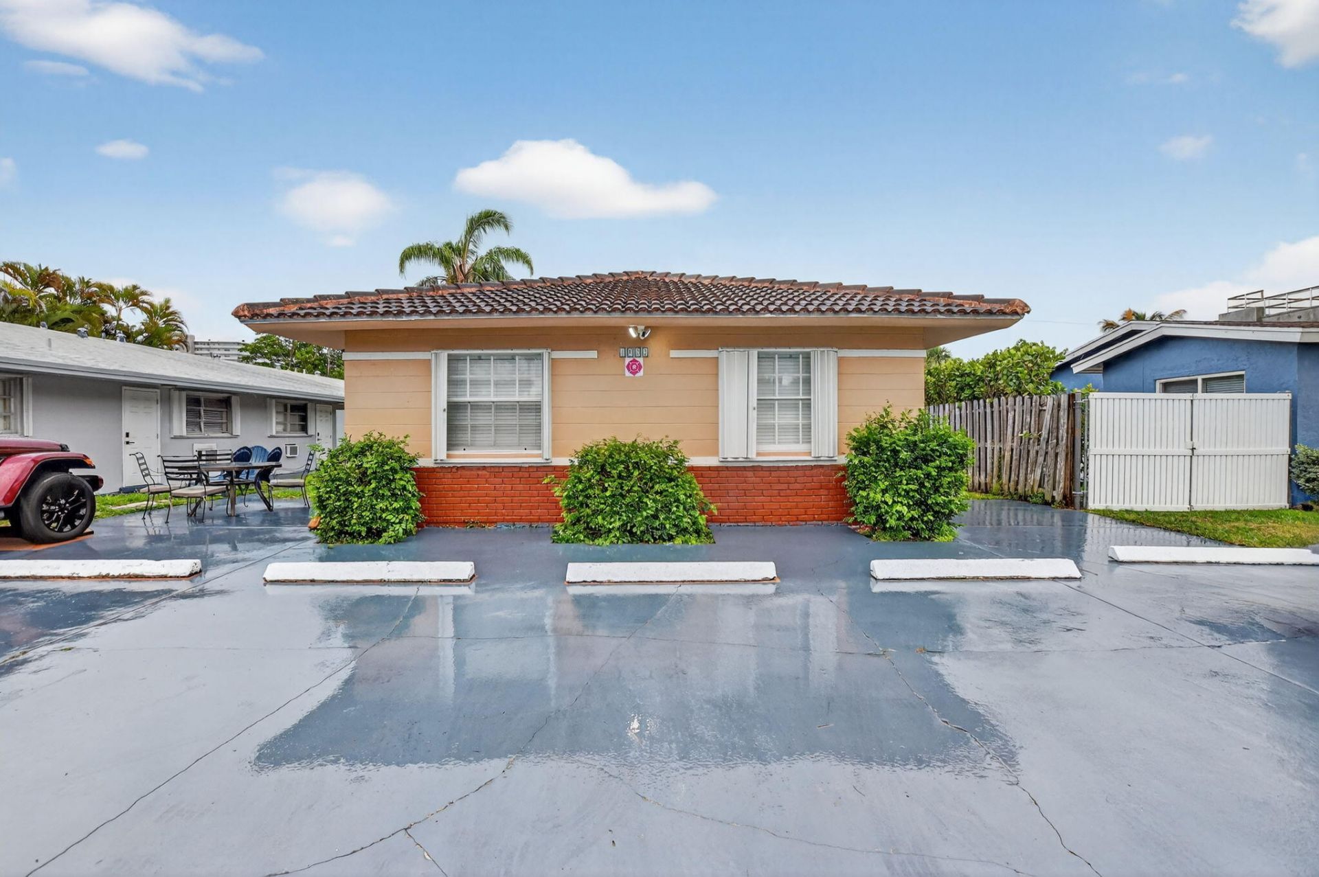 1932 NE 7th Street, Unit 2, Deerfield Beach, FL 33441 Photo