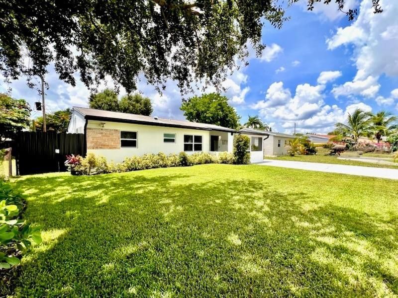 540 NE 59th Court, Fort Lauderdale, FL 33334 Photo