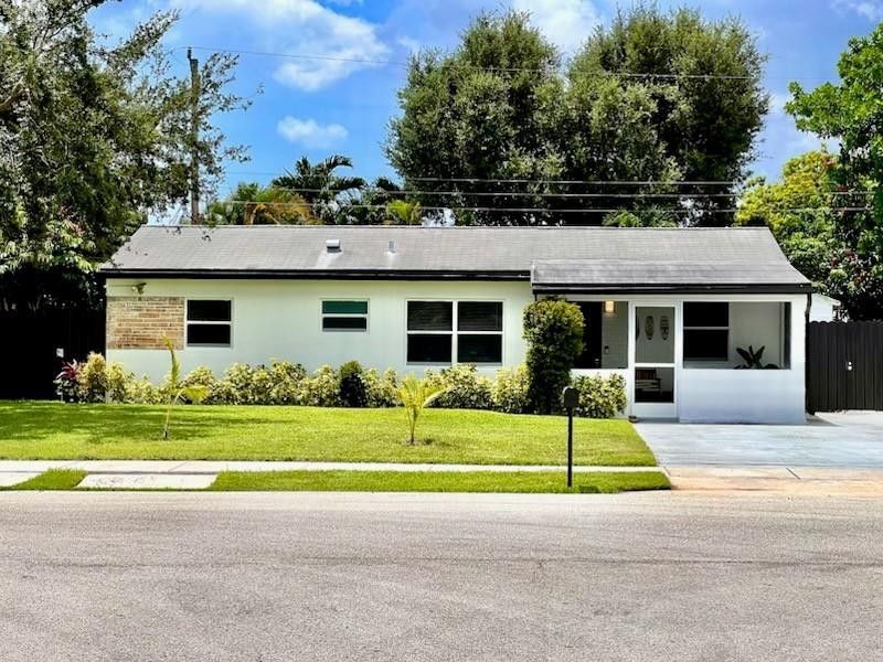 540 NE 59th Court, Fort Lauderdale, FL 33334 Photo